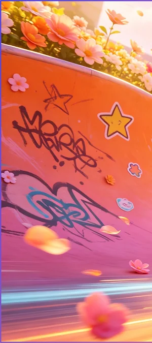 BNWall Screenshot 0