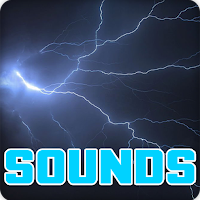Thunderstorm Sounds Effect