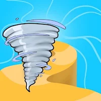 Tornado Run 3D