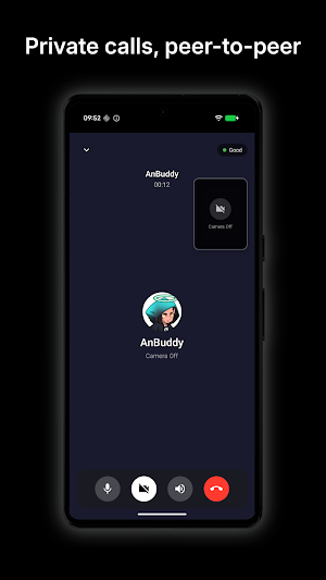 AnChat Lite Screenshot 3