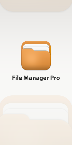 File Manager Screenshot 0