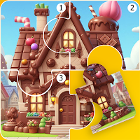 Sliding Puzzle