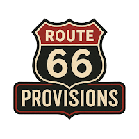 Route 66 Provisions