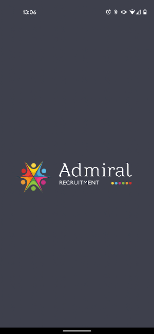 Admiral Recruitment Screenshot 0