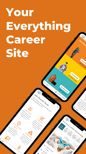 Jobtrees Screenshot 0