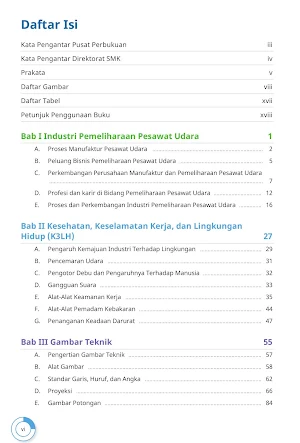 Pesawat Udara Kelas 10 Merdeka Screenshot 1
