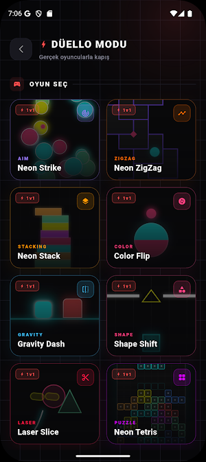Taktile Screenshot 2