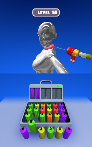 Weld Merge Screenshot 0