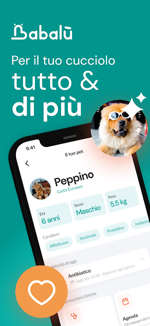Babalù Screenshot 0