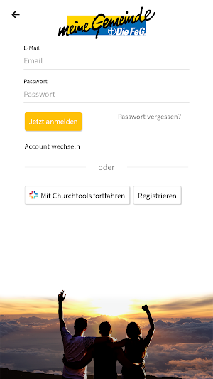 FeG Witten Screenshot 1