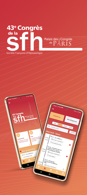 SFH 2023 Screenshot 0
