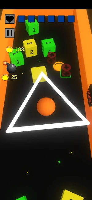 Level Max Screenshot 0