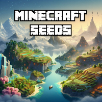 Seeds for Minecraft