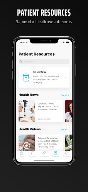 Rx Square Pharmacy Screenshot 3