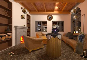 Escape Game - Mystery Passion Screenshot 3