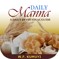 Daily Manna 2024