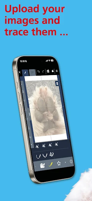 StitchDirect Screenshot 0