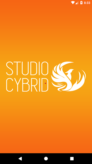 Studio Cybrid Screenshot 0