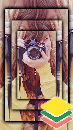 Camera Effects Pro - Live Effects Screenshot 3