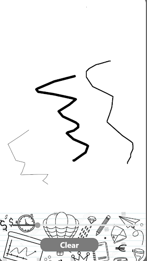 let's Doodle by Sarah Rizquita Screenshot 1