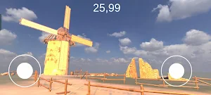 Eolo, molino virtual Screenshot 0