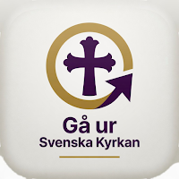 Gå Ur Svenska Kyrkan