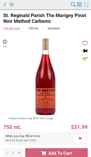 Irving Bottle Screenshot 1