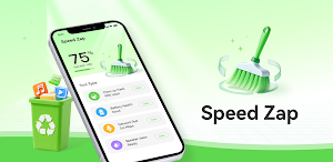 Speed Zap Screenshot 0