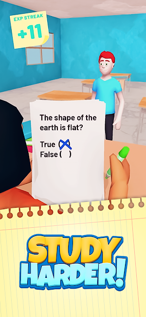 Papers Grade, Please! Screenshot 3