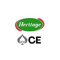 Heritage- ACE