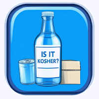 IS IT KOSHER?