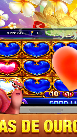 Samaj Dragon Screenshot 1
