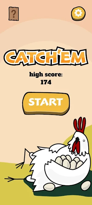 CatchEm Screenshot 0