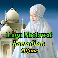 Lagu Sholawat Ramadhan Offline