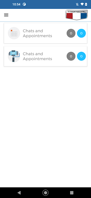 Tropical Auto Care Screenshot 2