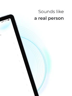 Neural Reader Most Natural TTS screenshot 7