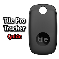 Tile Pro Tracker Guide