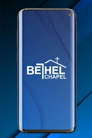 RCCG Bethel Kamloops Screenshot 0