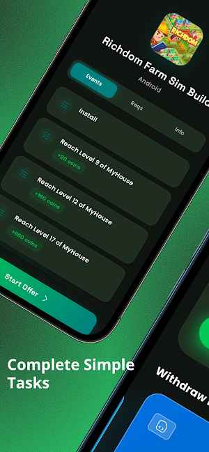 Vox Surveys & Rewards Screenshot 3
