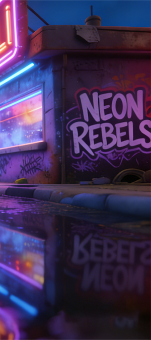 R38Vapor Crown Screenshot 3
