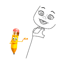 How to draw Masa