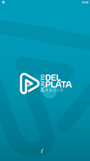 Punto del plata Radio Screenshot 0