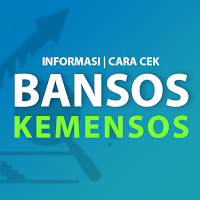 Cek Bansos Bantuan Sosial