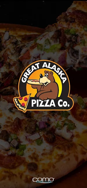Great Alaska Pizza Company Screenshot 0