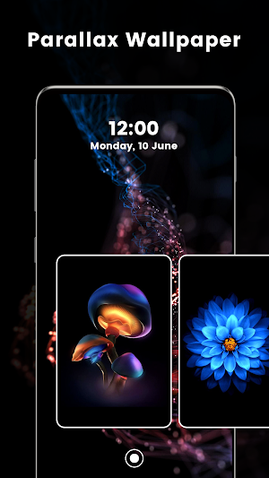 4K Wallpapers, Wallpaper Live Screenshot 2