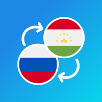 Russian-Tajik Translator