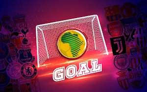 Goal -Soccer Fixtures and more Screenshot 0