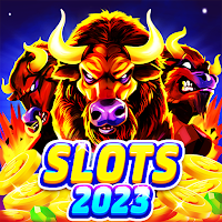Cash Craze: Casino Slots Games