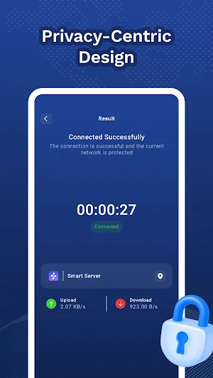 EchoNet Screenshot 3