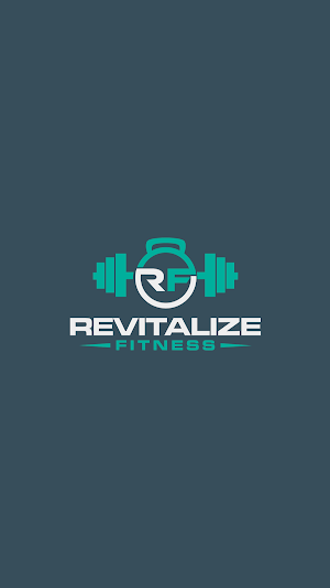 Revitalize Fitness Screenshot 0